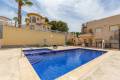 Venta - Apartment - Orihuela - Villamartin