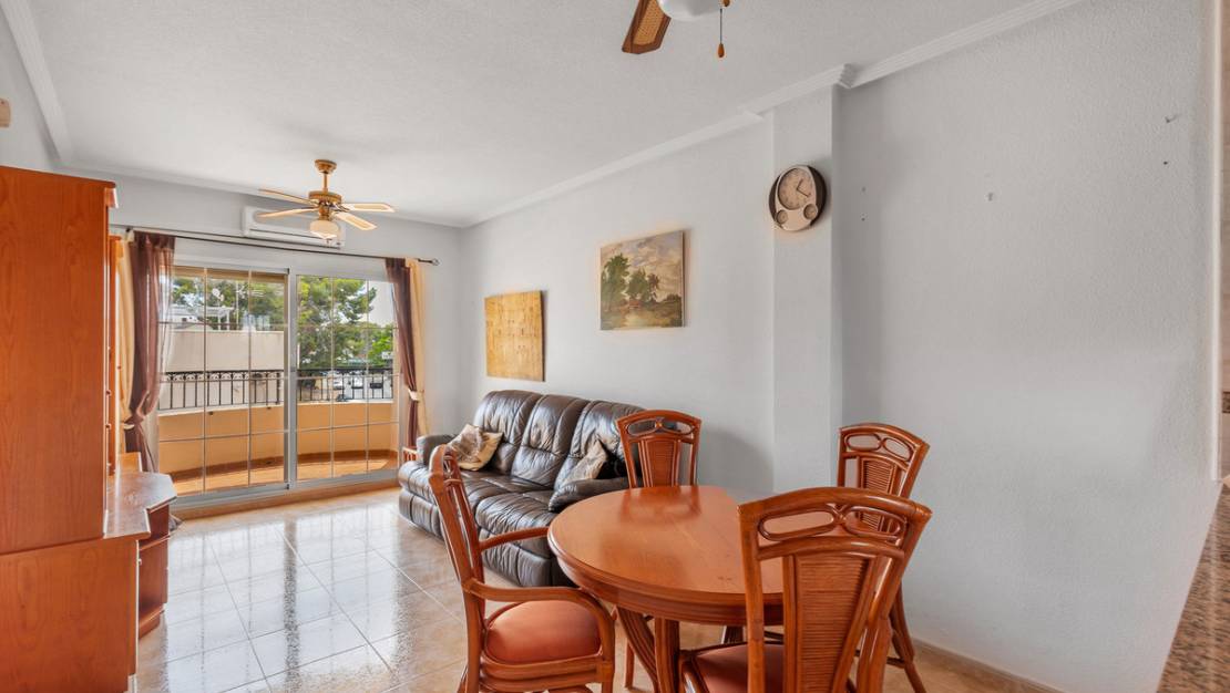 Venta - Apartment - Orihuela - Villamartin