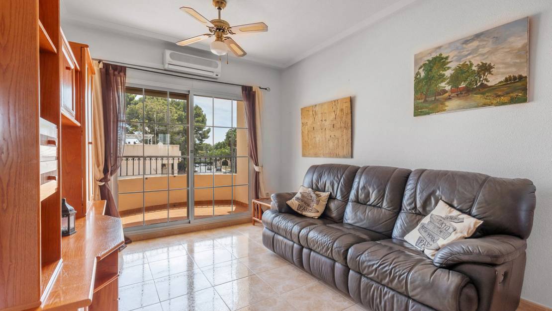 Venta - Apartment - Orihuela - Villamartin