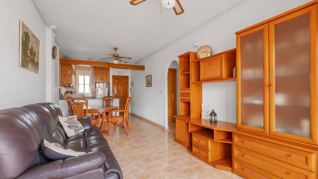Venta - Apartment - Orihuela - Villamartin