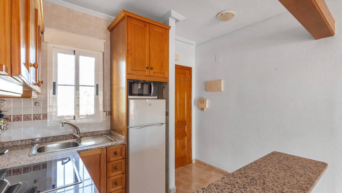 Venta - Apartment - Orihuela - Villamartin