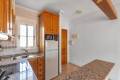 Venta - Apartment - Orihuela - Villamartin