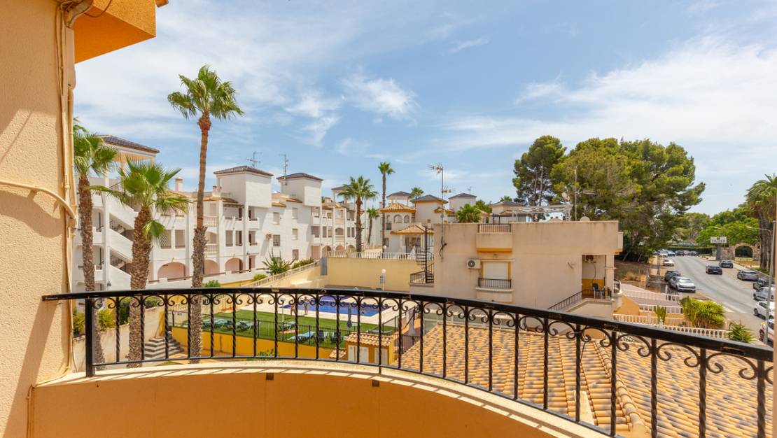 Venta - Apartment - Orihuela - Villamartin