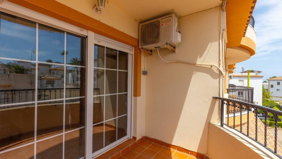 Venta - Apartment - Orihuela - Villamartin