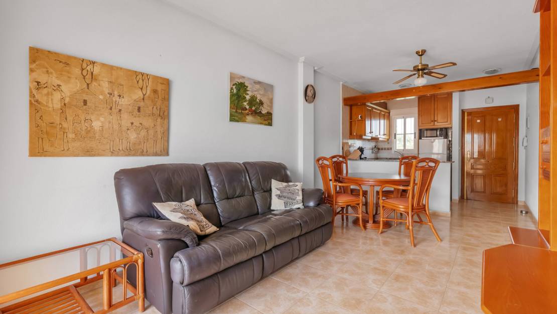 Venta - Apartment - Orihuela - Villamartin