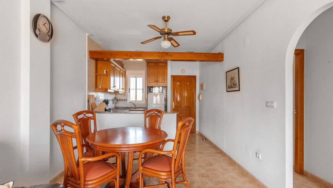 Venta - Apartment - Orihuela - Villamartin