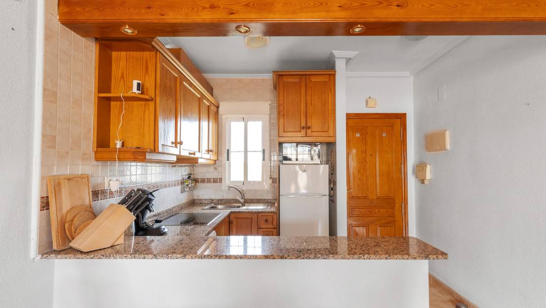 Venta - Apartment - Orihuela - Villamartin