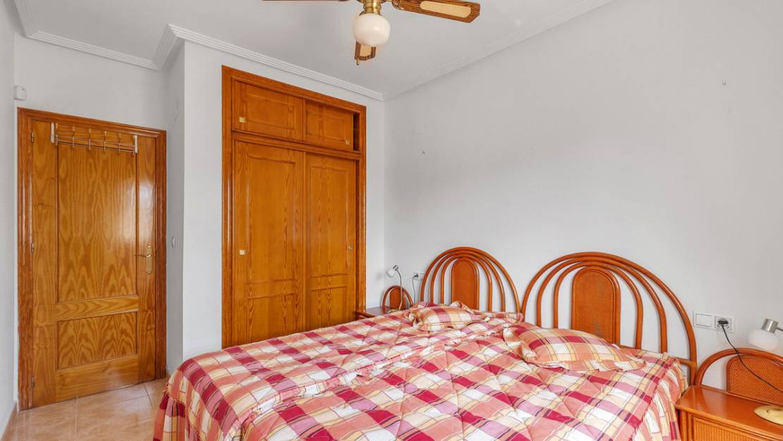 Venta - Apartment - Orihuela - Villamartin
