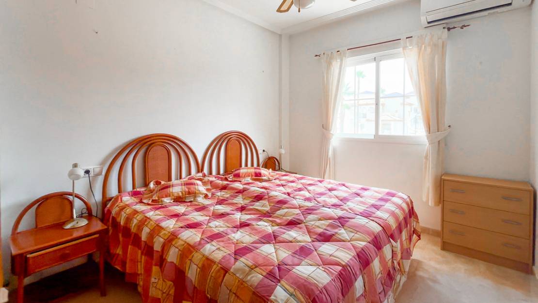 Venta - Apartment - Orihuela - Villamartin