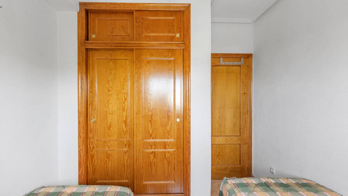Venta - Apartment - Orihuela - Villamartin