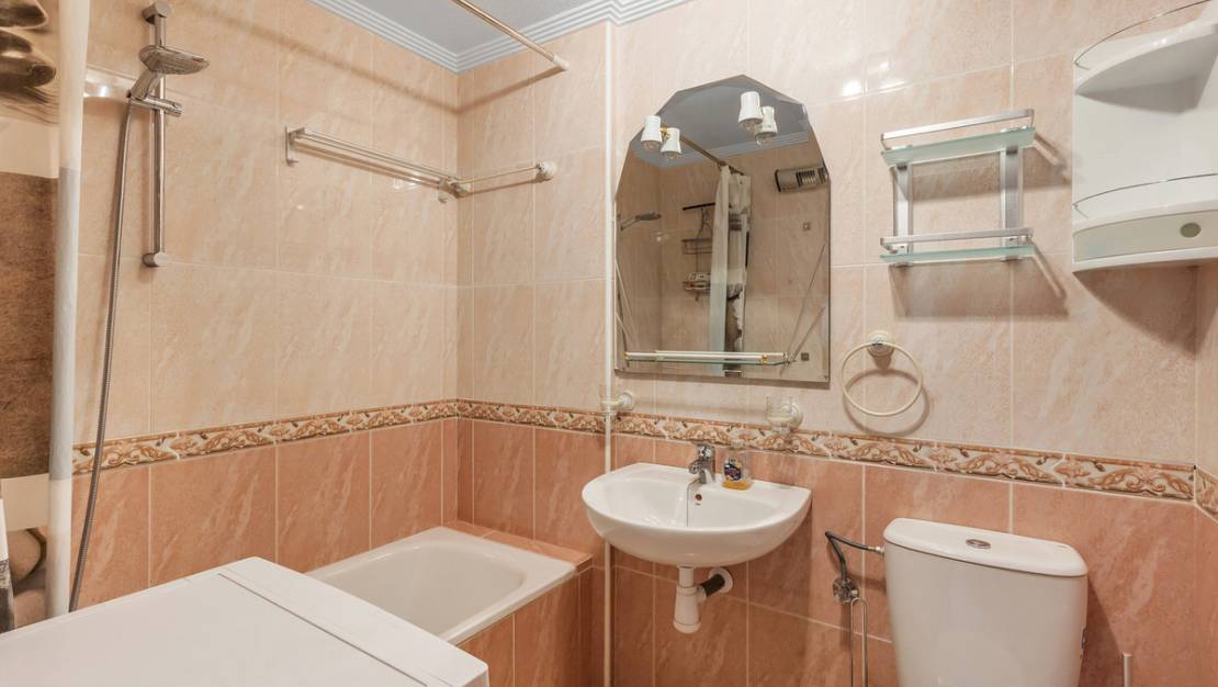Venta - Apartment - Orihuela - Villamartin