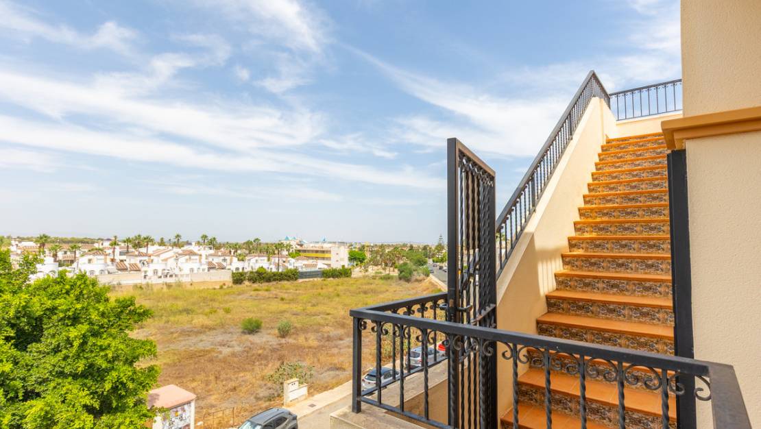 Venta - Apartment - Orihuela - Villamartin