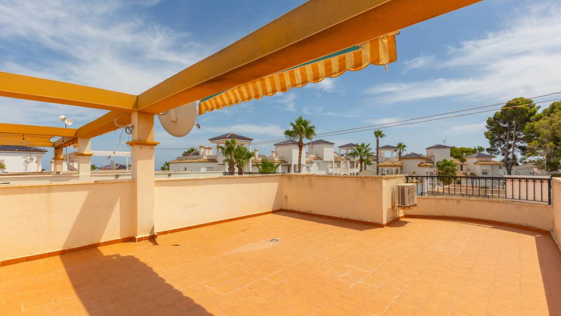 Venta - Apartment - Orihuela - Villamartin