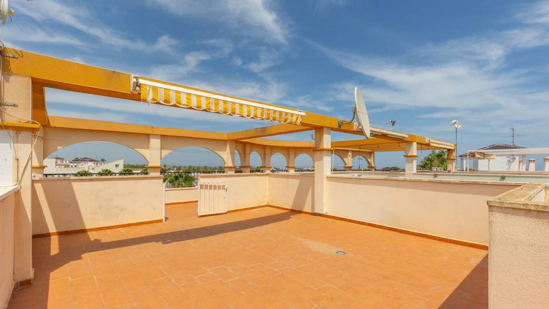 Venta - Apartment - Orihuela - Villamartin