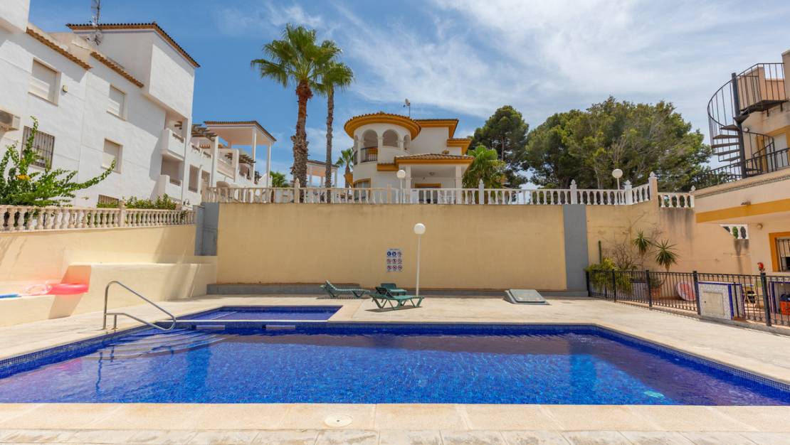 Venta - Apartment - Orihuela - Villamartin
