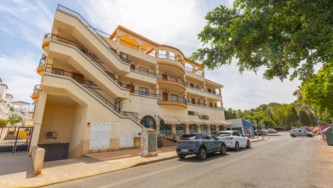Venta - Apartment - Orihuela - Villamartin