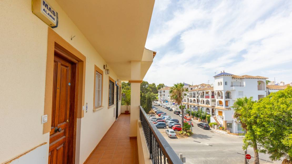 Venta - Apartment - Orihuela - Villamartin