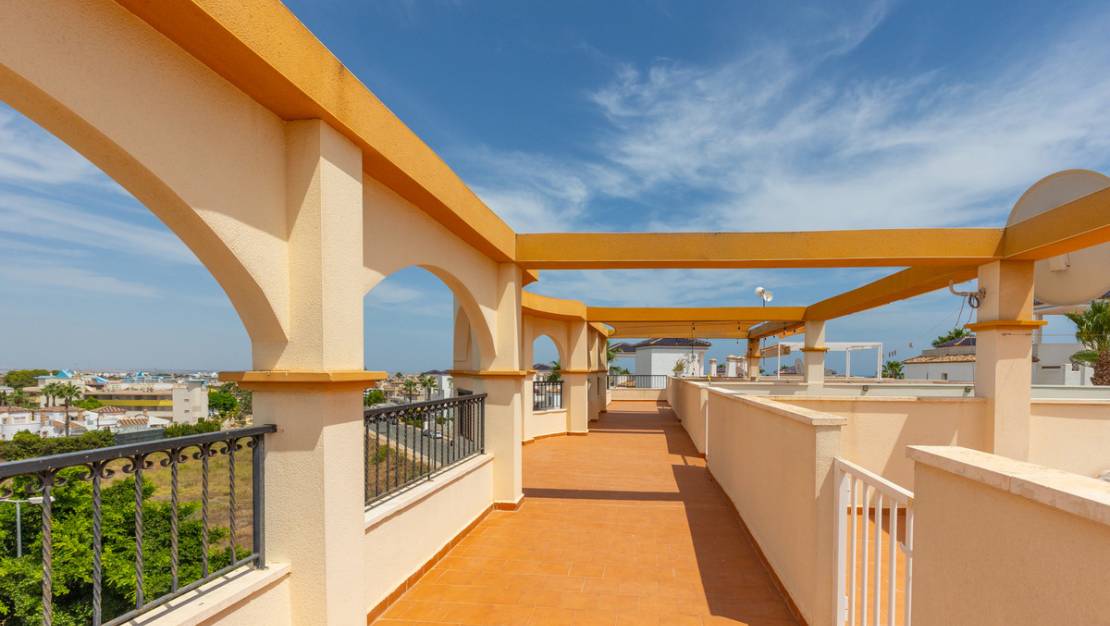 Venta - Apartment - Orihuela - Villamartin