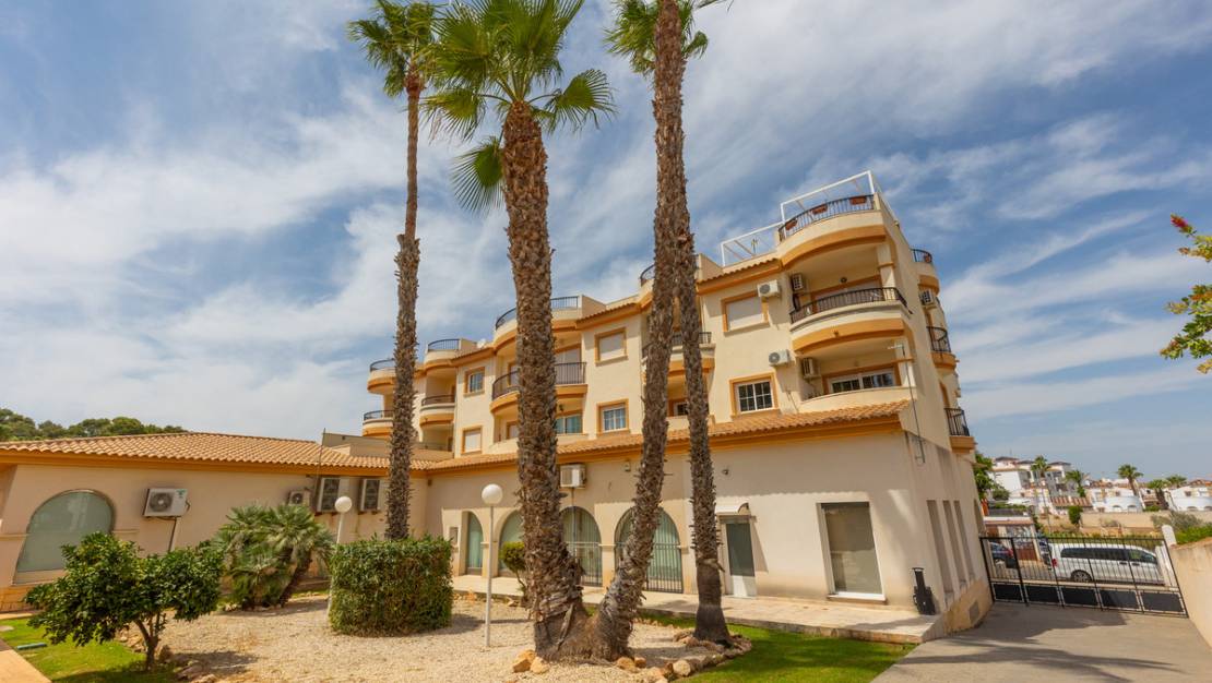 Venta - Apartment - Orihuela - Villamartin