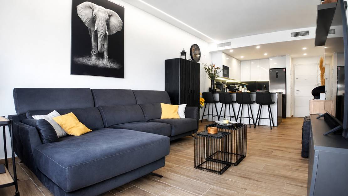 Venta - Apartment - Orihuela - Villamartin