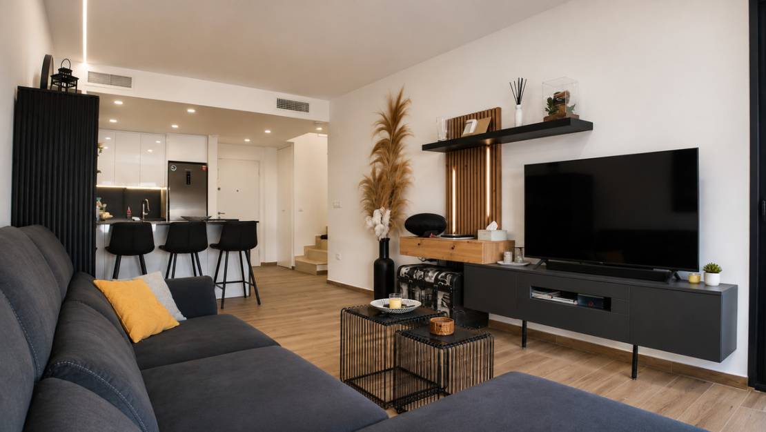 Venta - Apartment - Orihuela - Villamartin