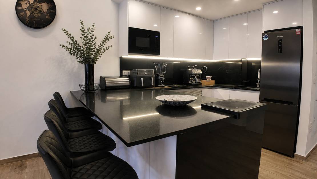 Venta - Apartment - Orihuela - Villamartin