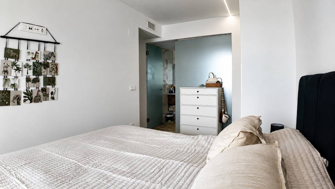 Venta - Apartment - Orihuela - Villamartin