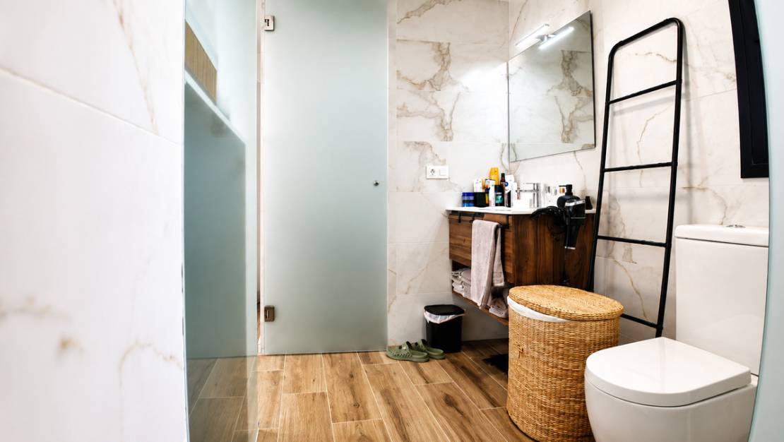 Venta - Apartment - Orihuela - Villamartin