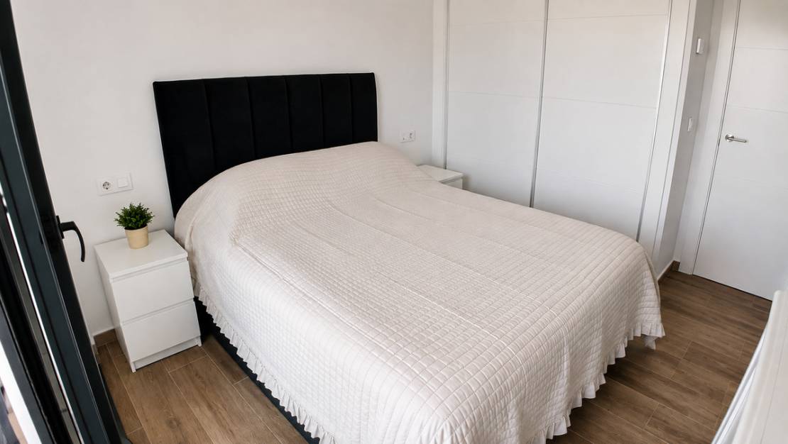 Venta - Apartment - Orihuela - Villamartin