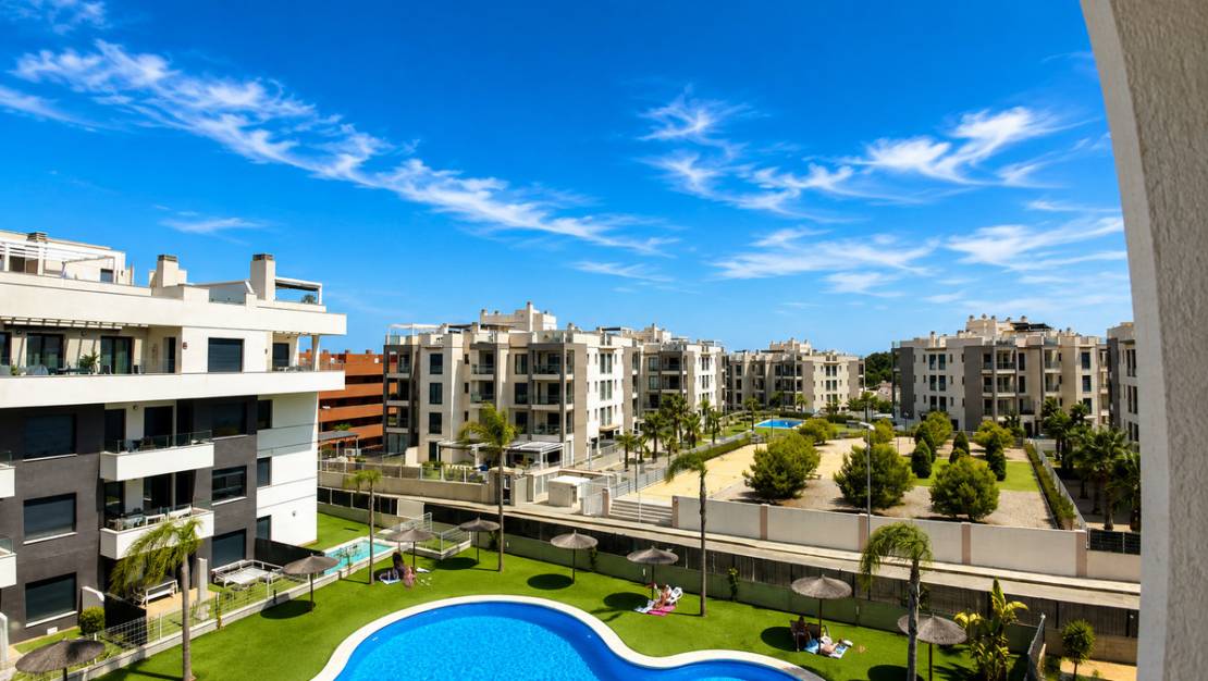 Venta - Apartment - Orihuela - Villamartin