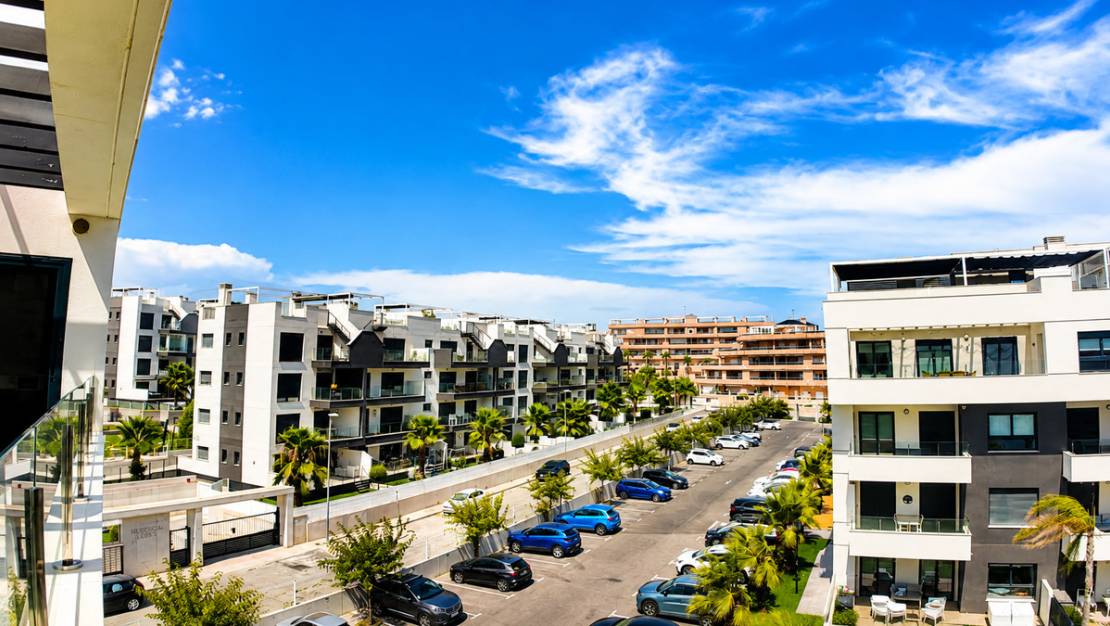 Venta - Apartment - Orihuela - Villamartin