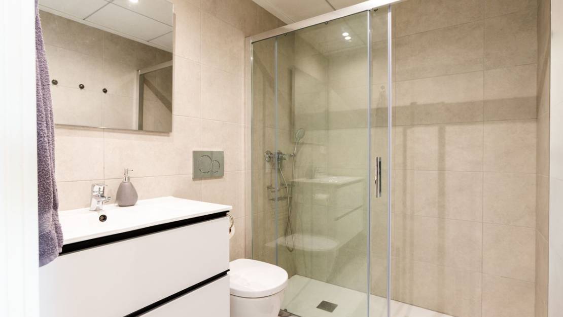 Venta - Apartment - Orihuela - Villamartin