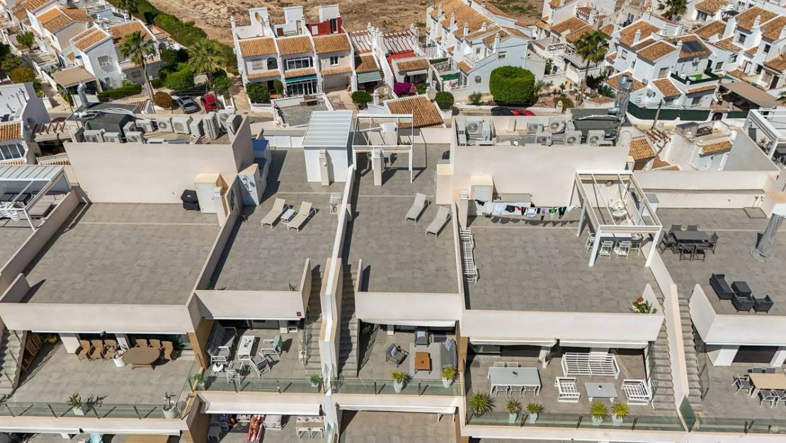 Venta - Apartment - Orihuela - Villamartin