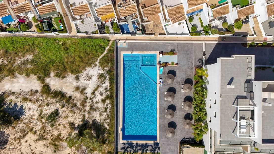 Venta - Apartment - Orihuela - Villamartin