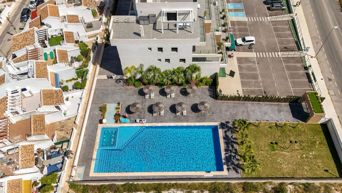 Venta - Apartment - Orihuela - Villamartin