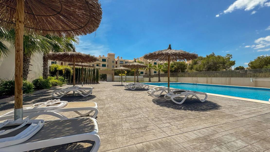 Venta - Apartment - Orihuela - Villamartin