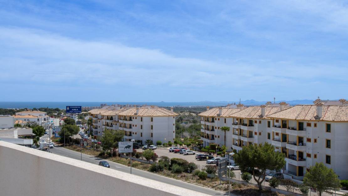 Venta - Apartment - Orihuela - Villamartin