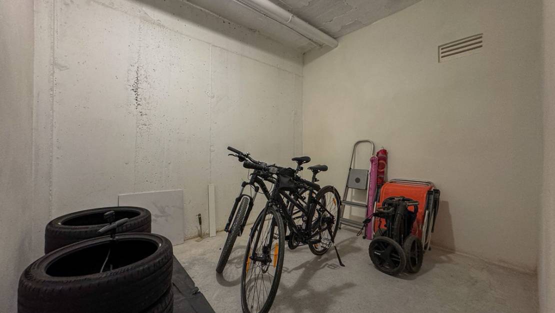Venta - Apartment - Orihuela - Villamartin