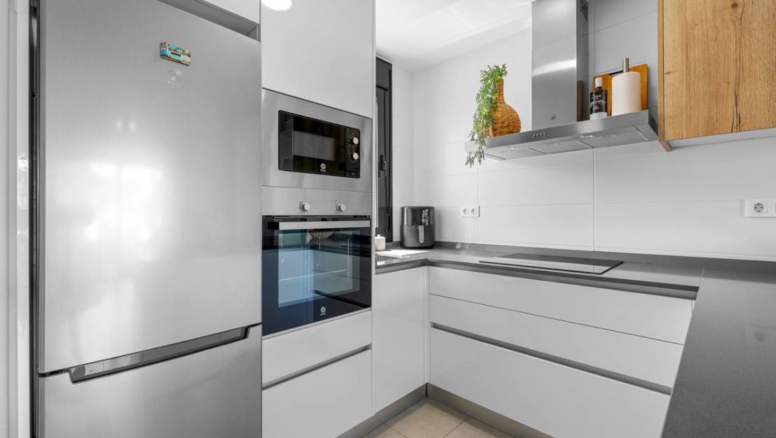 Venta - Apartment - Orihuela - Villamartin