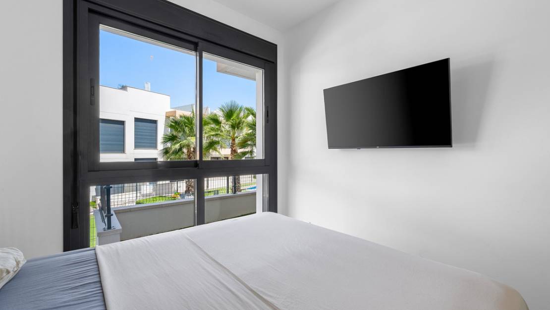 Venta - Apartment - Orihuela - Villamartin