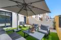 Venta - Apartment - Orihuela - Villamartin