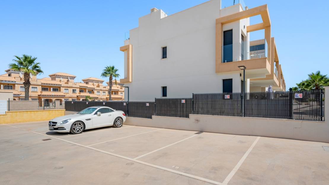 Venta - Apartment - Orihuela - Villamartin