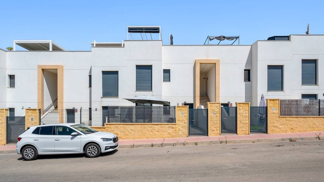 Venta - Apartment - Orihuela - Villamartin