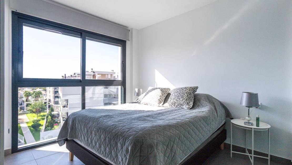 Venta - Apartment - Orihuela - Villamartin