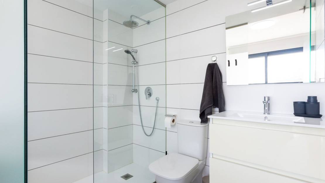 Venta - Apartment - Orihuela - Villamartin
