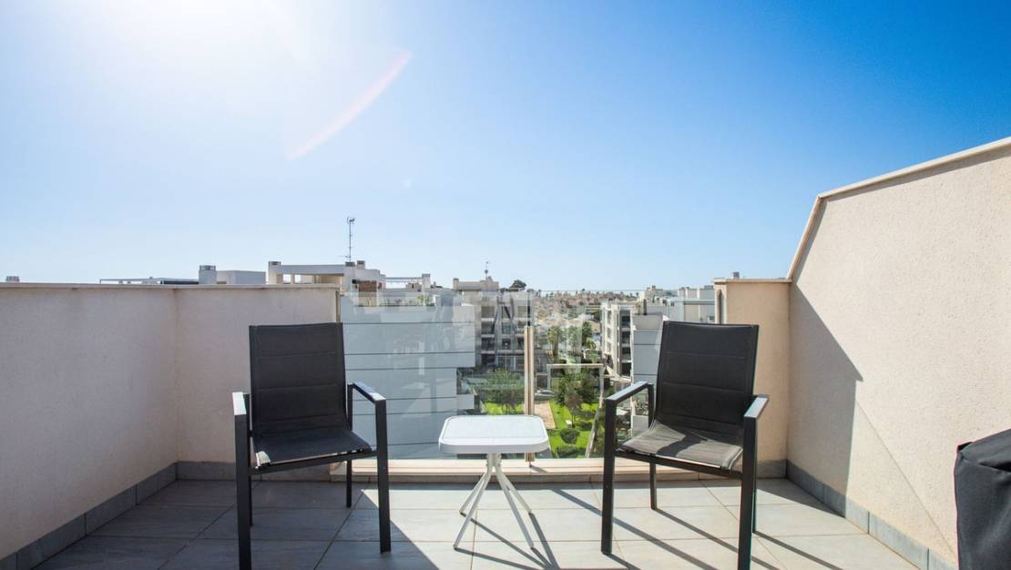 Venta - Apartment - Orihuela - Villamartin