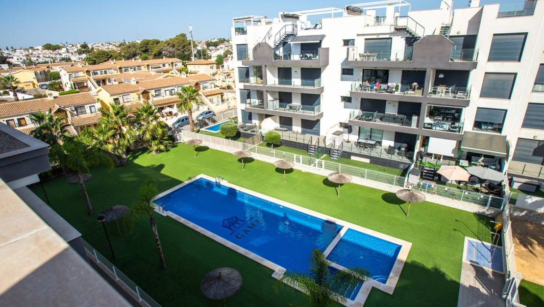Venta - Apartment - Orihuela - Villamartin