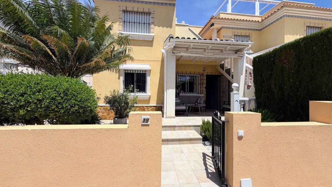 Venta - Apartment - Orihuela - Villamartin
