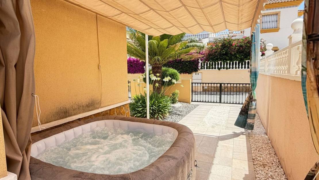 Venta - Apartment - Orihuela - Villamartin