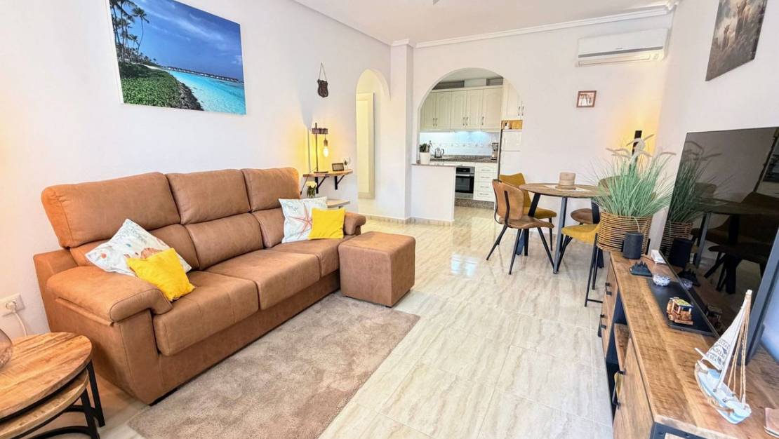 Venta - Apartment - Orihuela - Villamartin